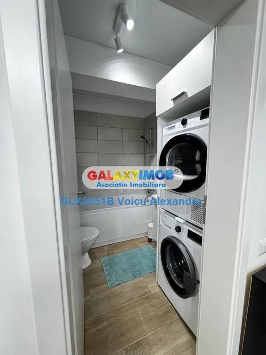 Apartament Berceni - Dimitrie Leonida - Metrou 5 Minute - NOU - foto 5