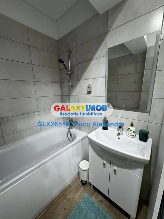 Apartament Berceni - Dimitrie Leonida - Metrou 5 Minute - NOU - foto 6