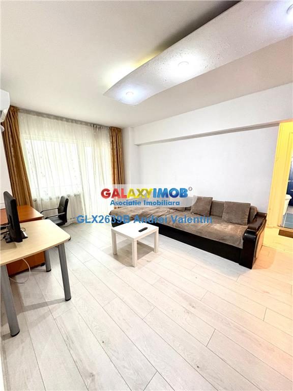 Apartament 2 Cam Berceni - Aparatorii Patriei - 2 Min Metrou - 