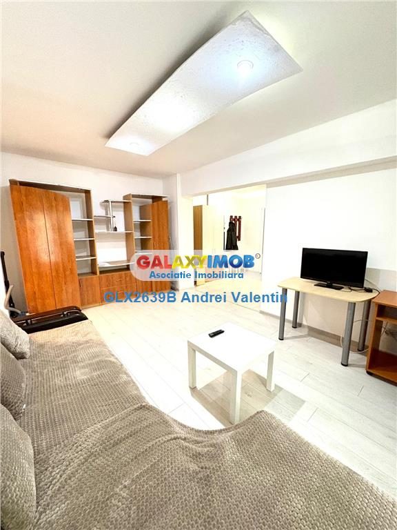 Apartament 2 Cam Berceni - Aparatorii Patriei - 2 Min Metrou - foto 3