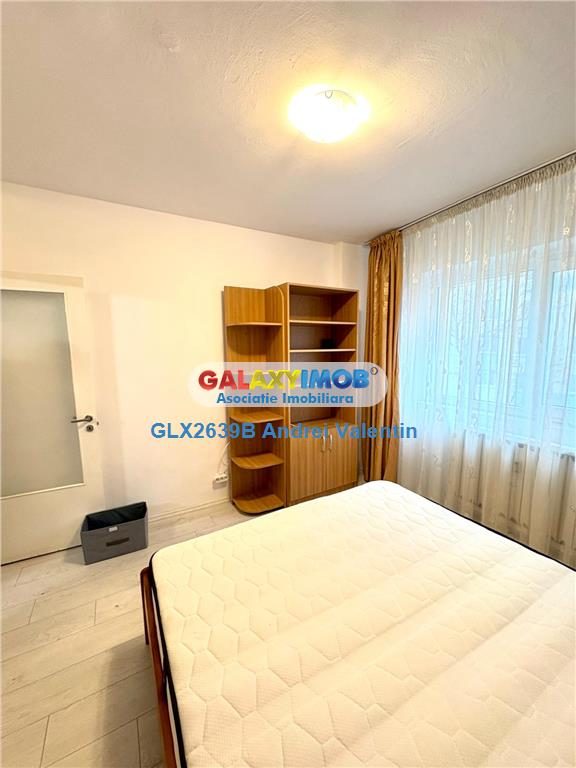 Apartament 2 Cam Berceni - Aparatorii Patriei - 2 Min Metrou - foto 5