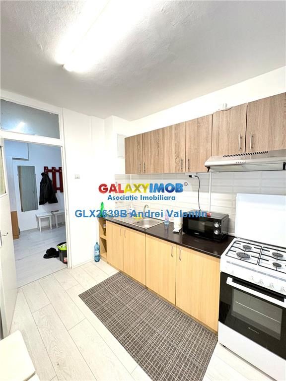 Apartament 2 Cam Berceni - Aparatorii Patriei - 2 Min Metrou - foto 7
