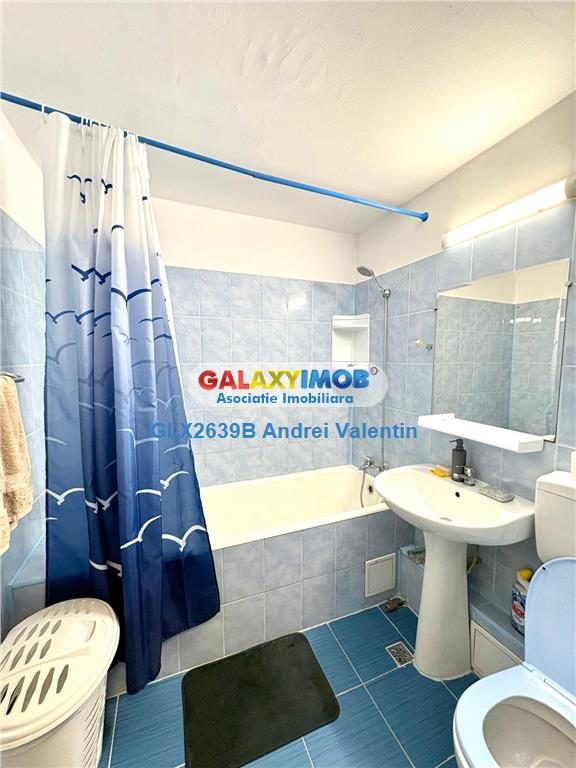 Apartament 2 Cam Berceni - Aparatorii Patriei - 2 Min Metrou - foto 8