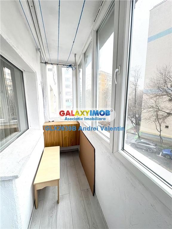 Apartament 2 Cam Berceni - Aparatorii Patriei - 2 Min Metrou - foto 9