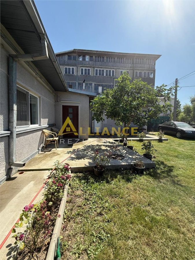 Â Casa individuala de vanzare in Popesti Leordeni â€“ locatie excelenta! - 