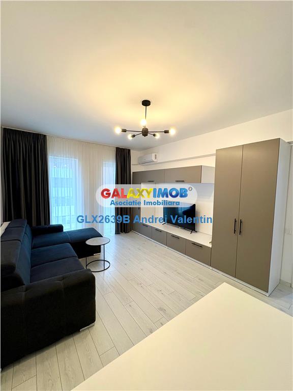 0% Comision Apartament Bloc Nou Berceni - Dimitrie Leonida - Parcare - foto 2