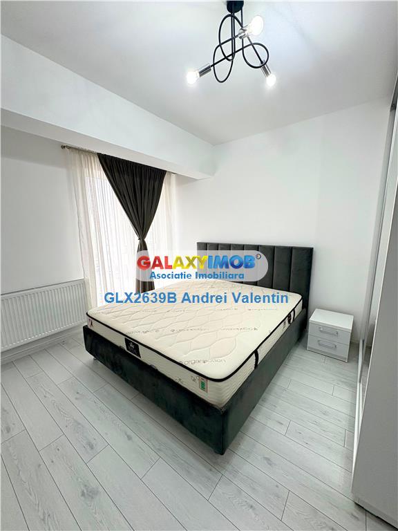 0% Comision Apartament Bloc Nou Berceni - Dimitrie Leonida - Parcare - foto 6