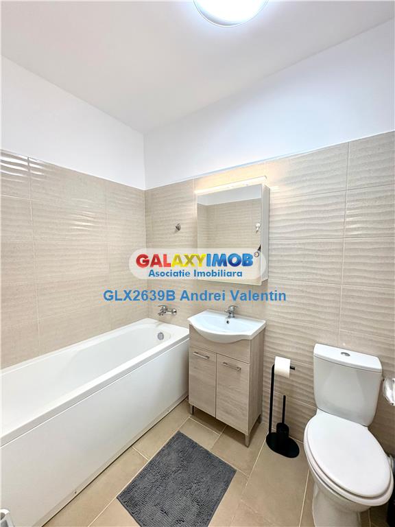 0% Comision Apartament Bloc Nou Berceni - Dimitrie Leonida - Parcare - foto 8