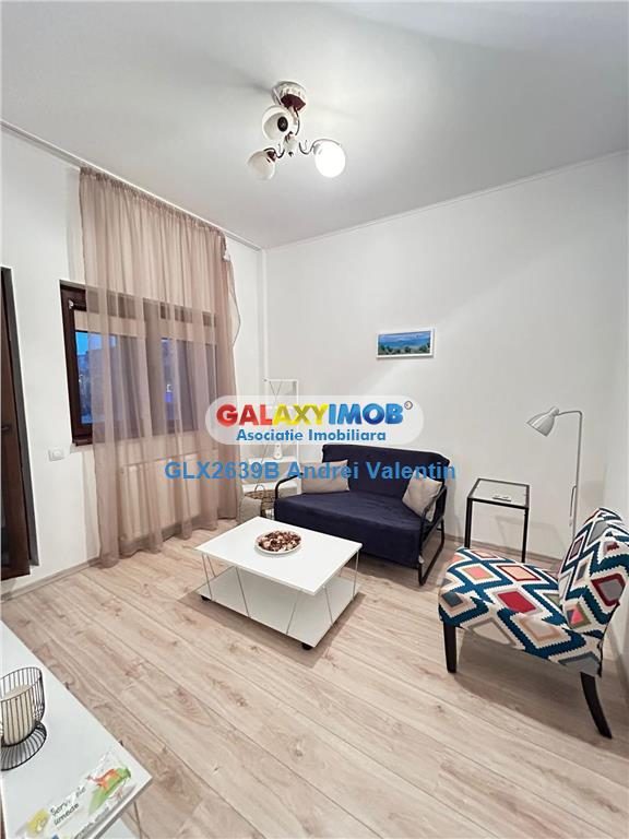 Apartament Modern Bloc Nou Berceni - Dimitrie Leonida - Amurgului - 