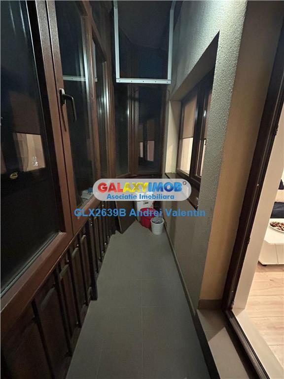 Apartament Modern Bloc Nou Berceni - Dimitrie Leonida - Amurgului - foto 8