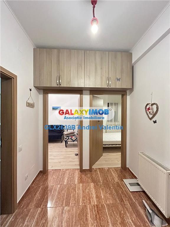 Apartament Modern Bloc Nou Berceni - Dimitrie Leonida - Amurgului - foto 9
