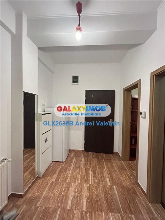 Apartament Modern Bloc Nou Berceni - Dimitrie Leonida - Amurgului - foto 10
