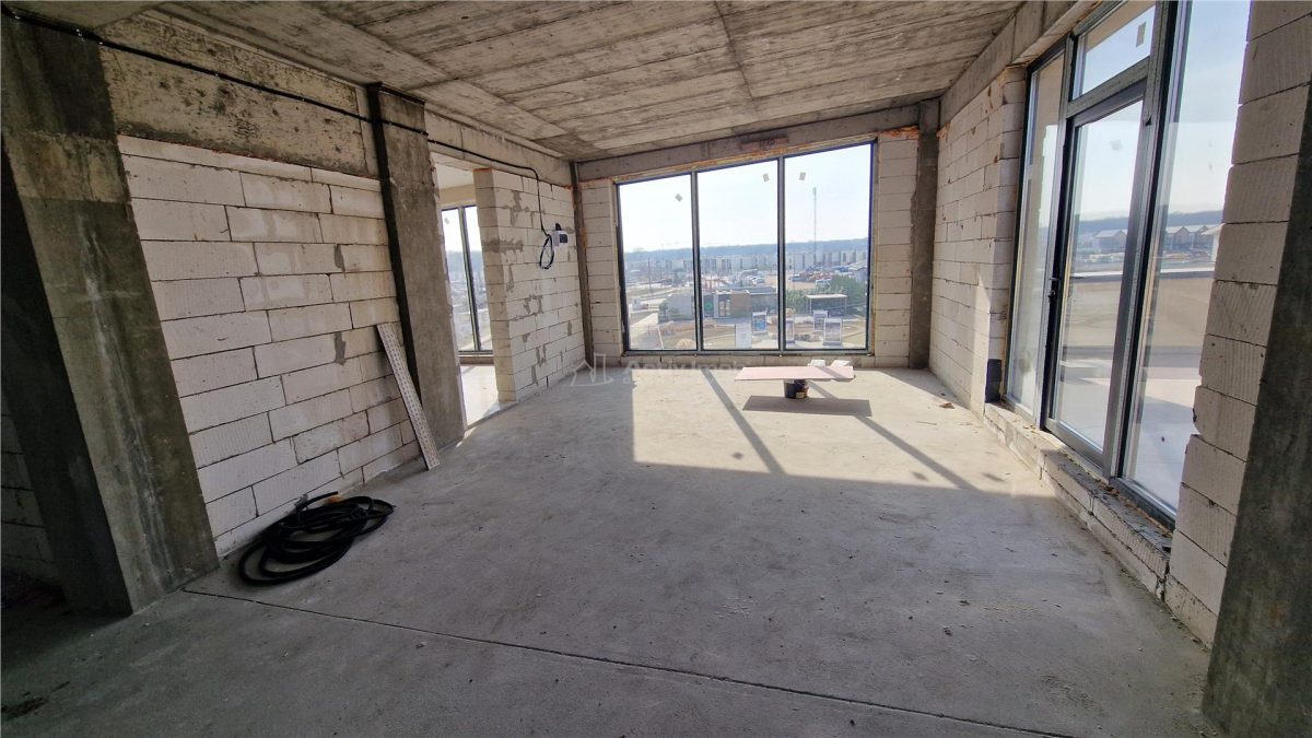 Spatiu comercial - Tunari - 1156mp utili - constructie noua - P +  2 etaje - foto 9