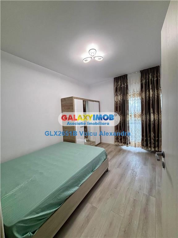 Apartament 2 Cam Berceni - Brancoveanu - Grand Arena - LUX - foto 6