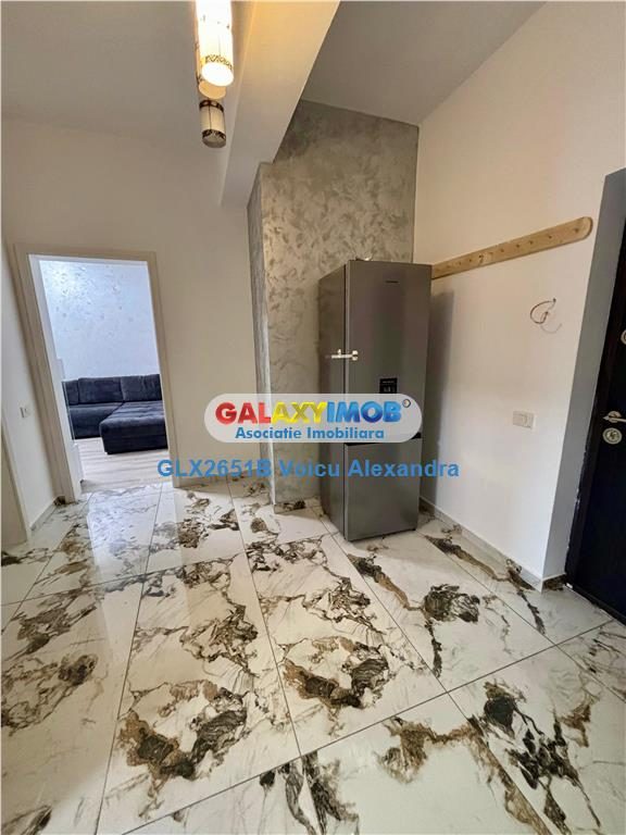 Apartament 2 Cam Berceni - Brancoveanu - Grand Arena - LUX - foto 8