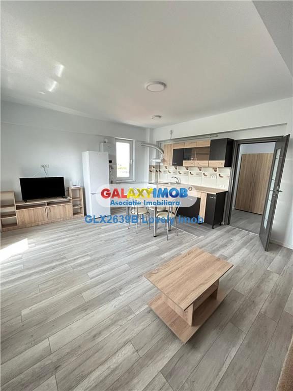 Garsoniera Bloc nou - Rahova - Salaj - Centrala Proprie - Pucheni - foto 2