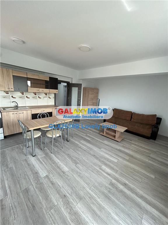 Garsoniera Bloc nou - Rahova - Salaj - Centrala Proprie - Pucheni - foto 3