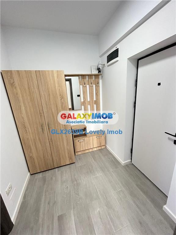 Garsoniera Bloc nou - Rahova - Salaj - Centrala Proprie - Pucheni - foto 4