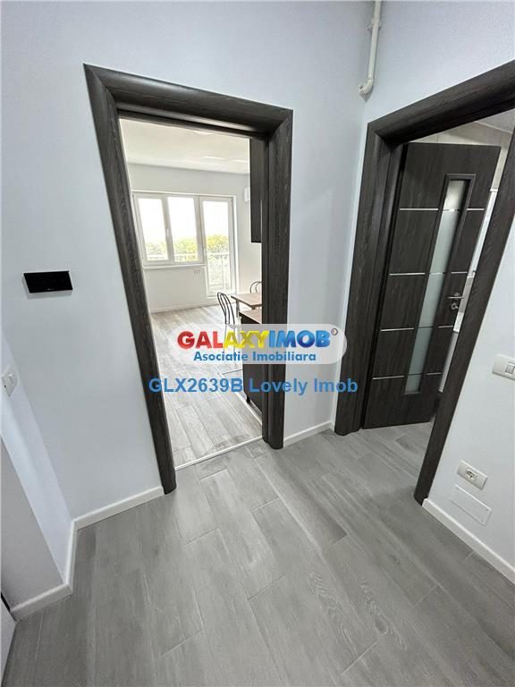 Garsoniera Bloc nou - Rahova - Salaj - Centrala Proprie - Pucheni - foto 5