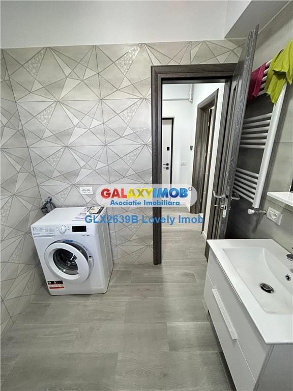 Garsoniera Bloc nou - Rahova - Salaj - Centrala Proprie - Pucheni - foto 6