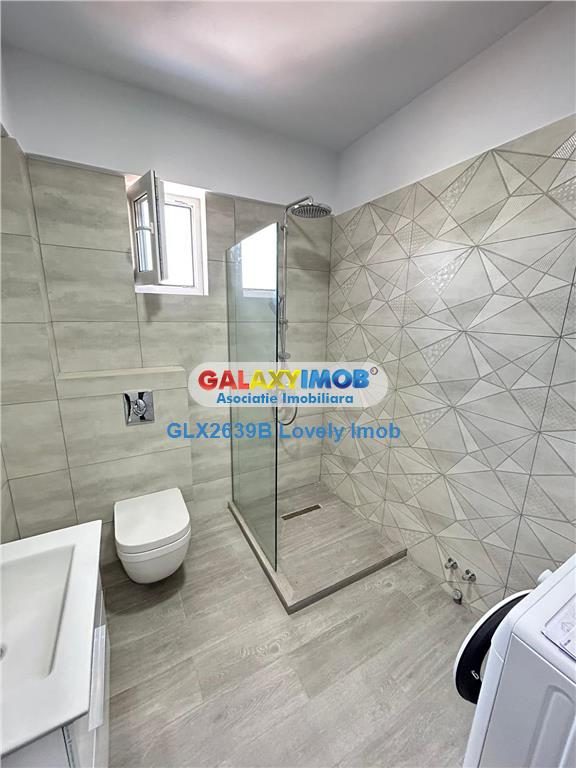 Garsoniera Bloc nou - Rahova - Salaj - Centrala Proprie - Pucheni - foto 7