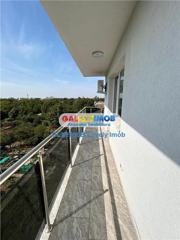 Garsoniera Bloc nou - Rahova - Salaj - Centrala Proprie - Pucheni - foto 8