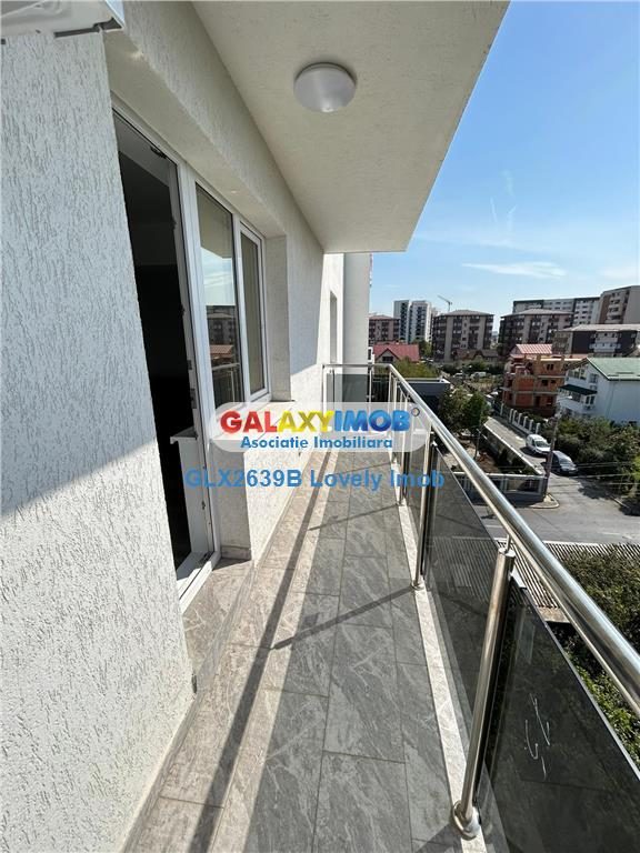 Garsoniera Bloc nou - Rahova - Salaj - Centrala Proprie - Pucheni - foto 9