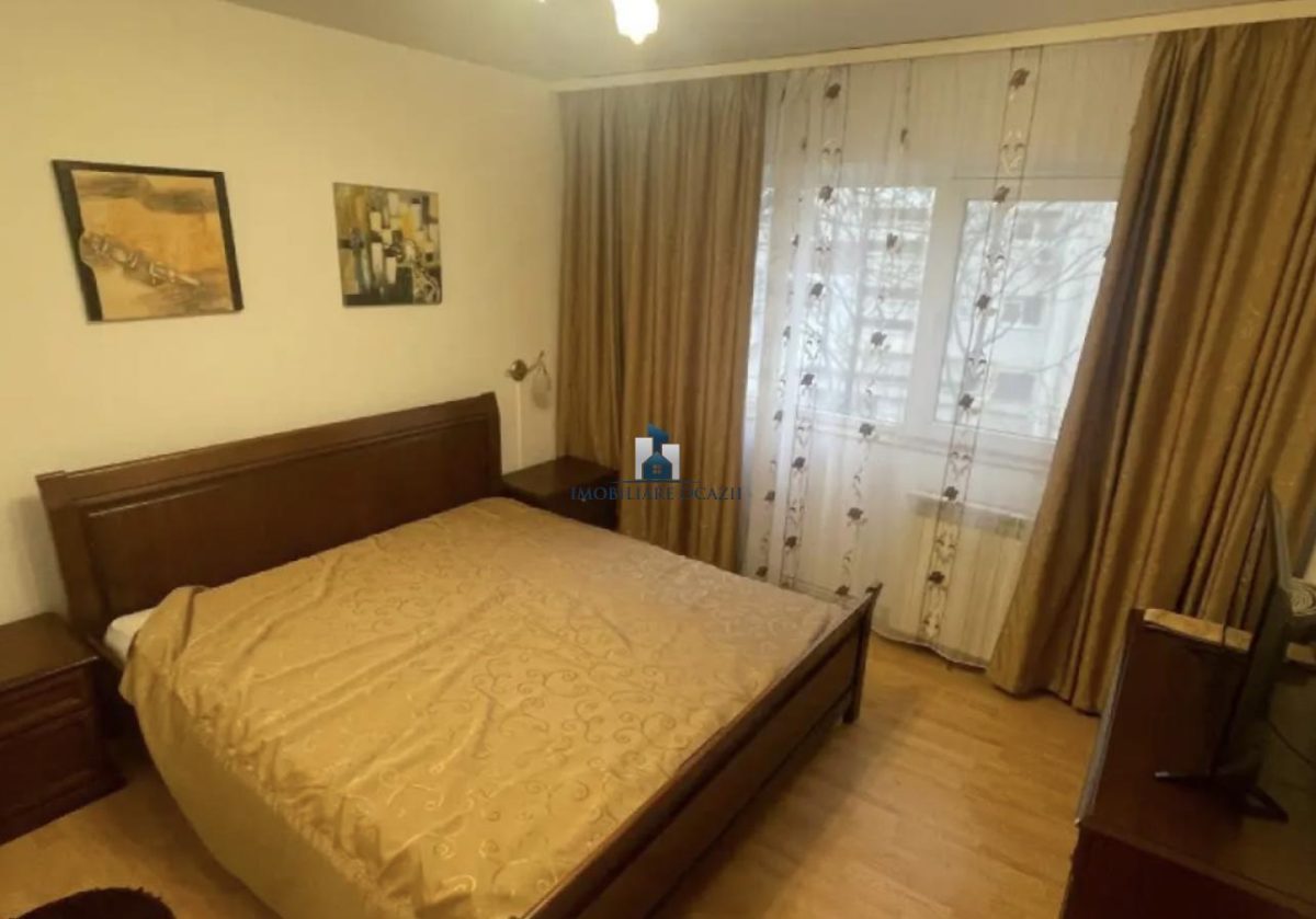 Inchiriere Apartament 2 Camere Decomandat Aparatorii Patriei-Caltunasi - foto 3