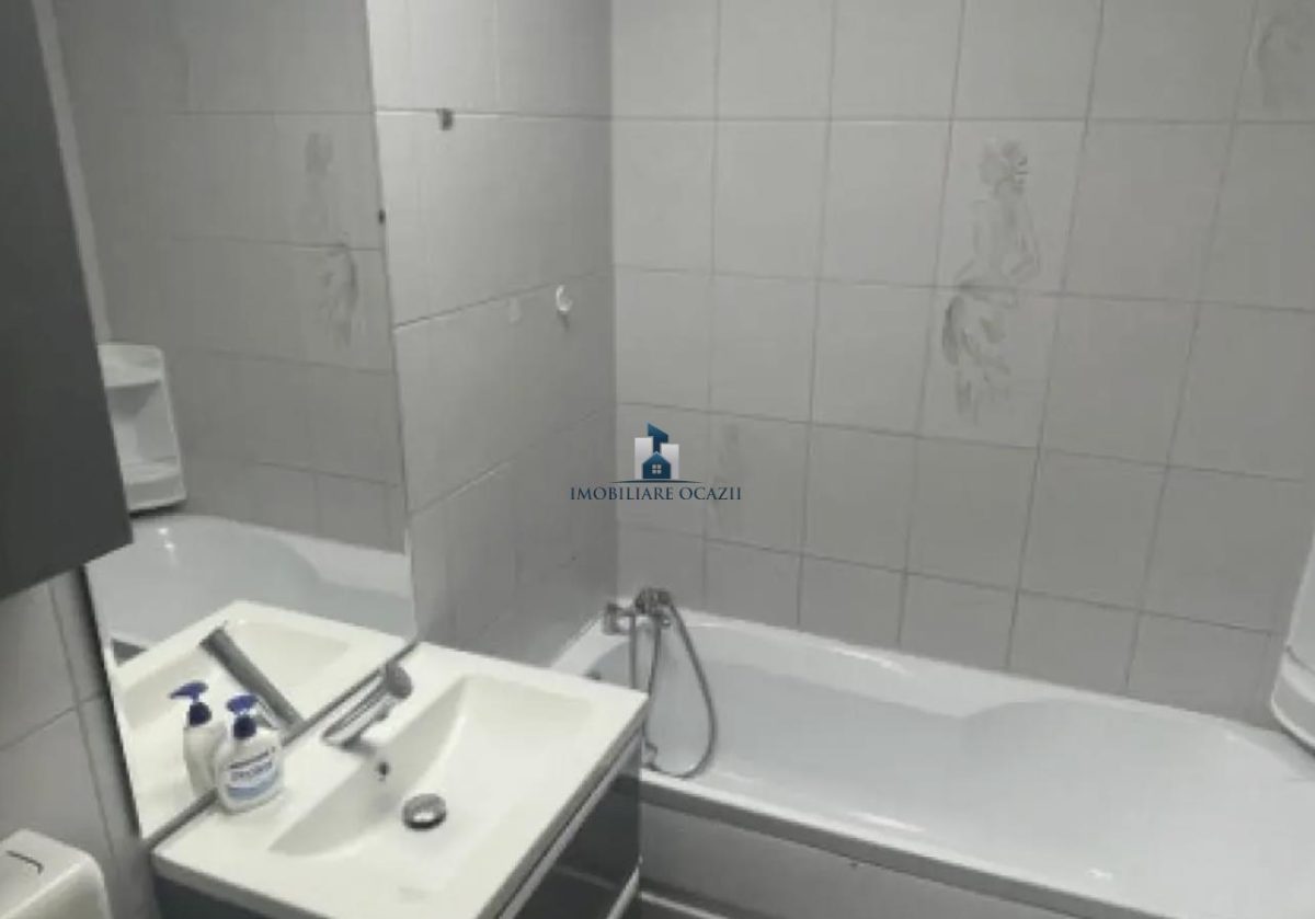 Inchiriere Apartament 2 Camere Decomandat Aparatorii Patriei-Caltunasi - foto 5