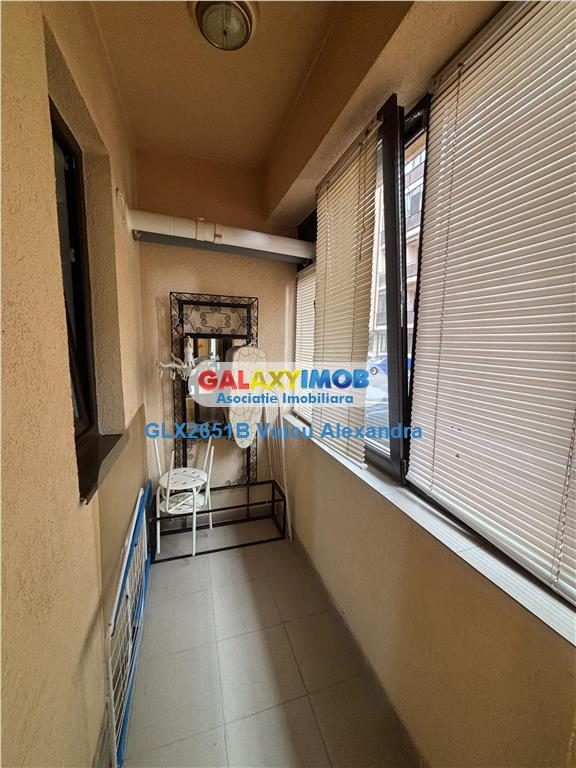 Garsoniera Bloc Nou Berceni - Dimitrie Leonida - Metrou - Parcare - foto 8