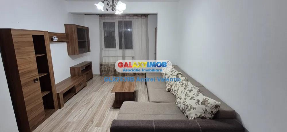 Apartament Bloc Nou Berceni - Dimitrie Leonida - Parcare - 