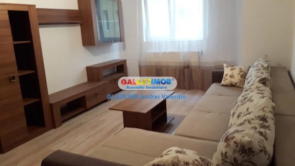 Apartament Bloc Nou Berceni - Dimitrie Leonida - Parcare - foto 2