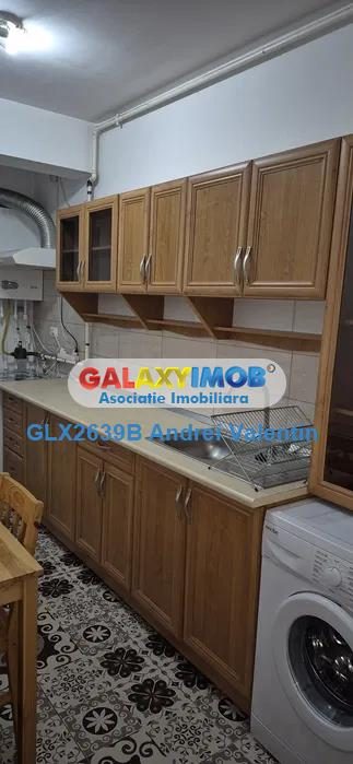 Apartament Bloc Nou Berceni - Dimitrie Leonida - Parcare - foto 3