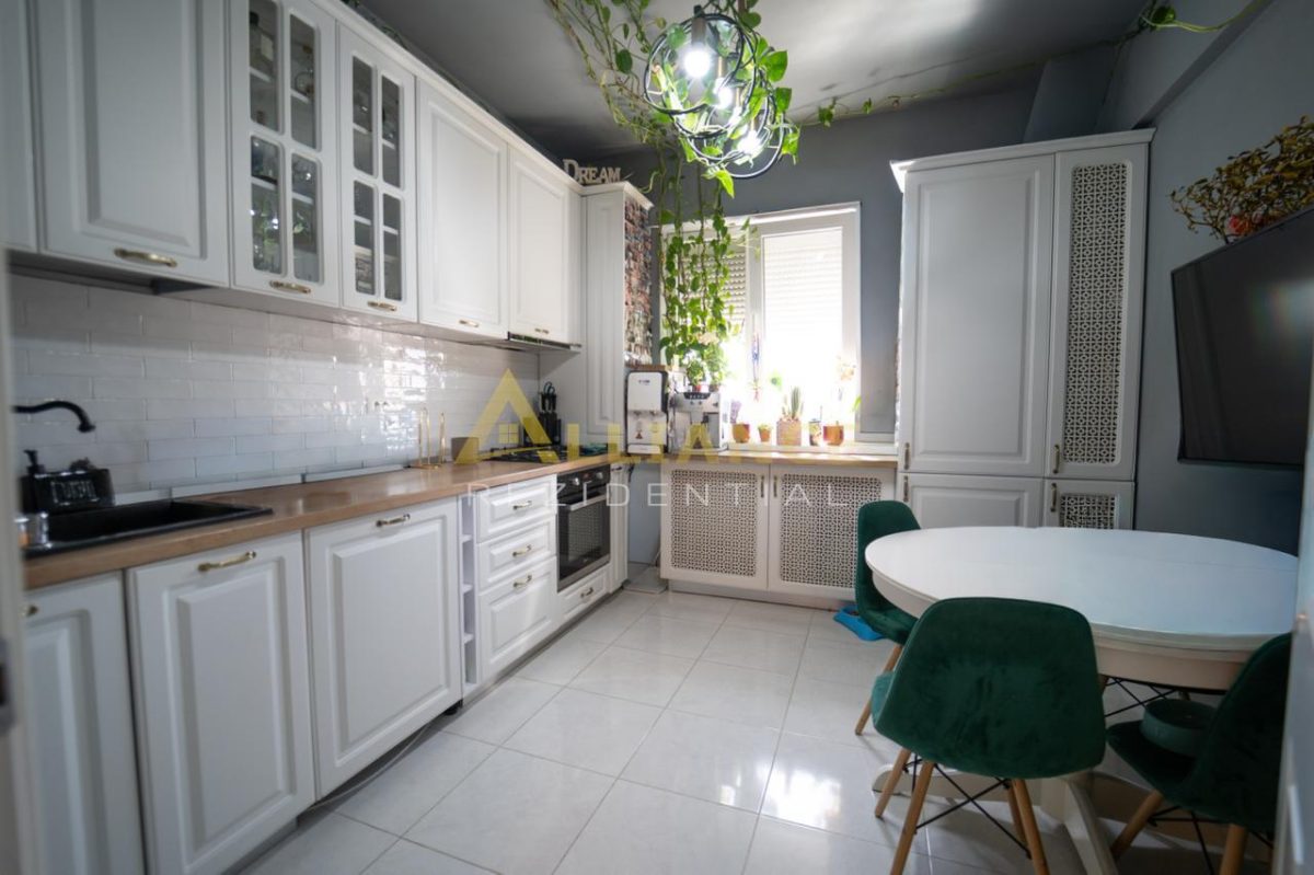 Apartament 2 camere decomandat â€“ Deco Residence (Biruintei 93) - foto 4