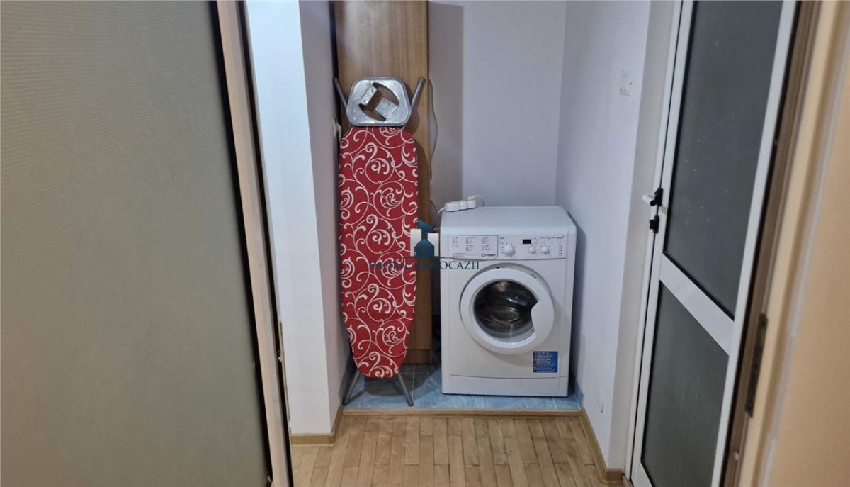 Inchiriere Apartament 2 Camere Semidecomandat Emil Racovita - foto 4