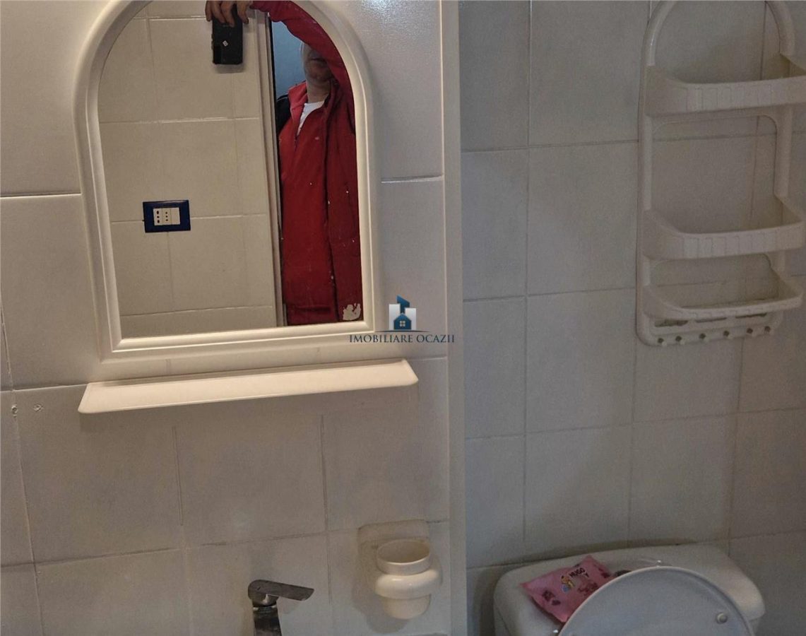 Inchiriere Apartament 2 Camere Semidecomandat Emil Racovita - foto 5