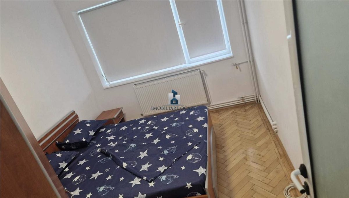 Inchiriere Apartament 2 Camere Semidecomandat Emil Racovita - foto 8