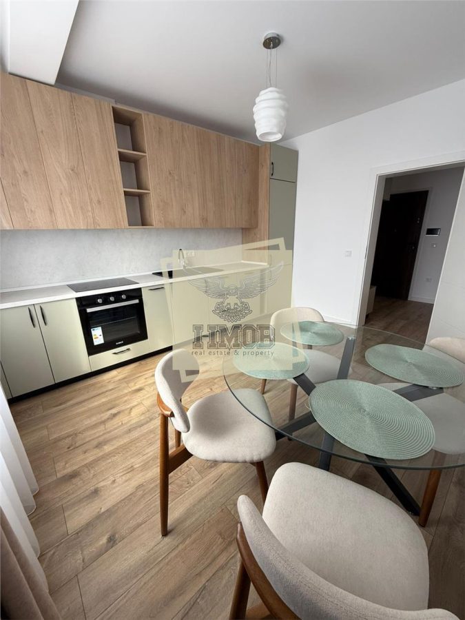 Apartament nou 3 camere 2 bai balcon 86 mp parcare pe Rahovei - foto 3