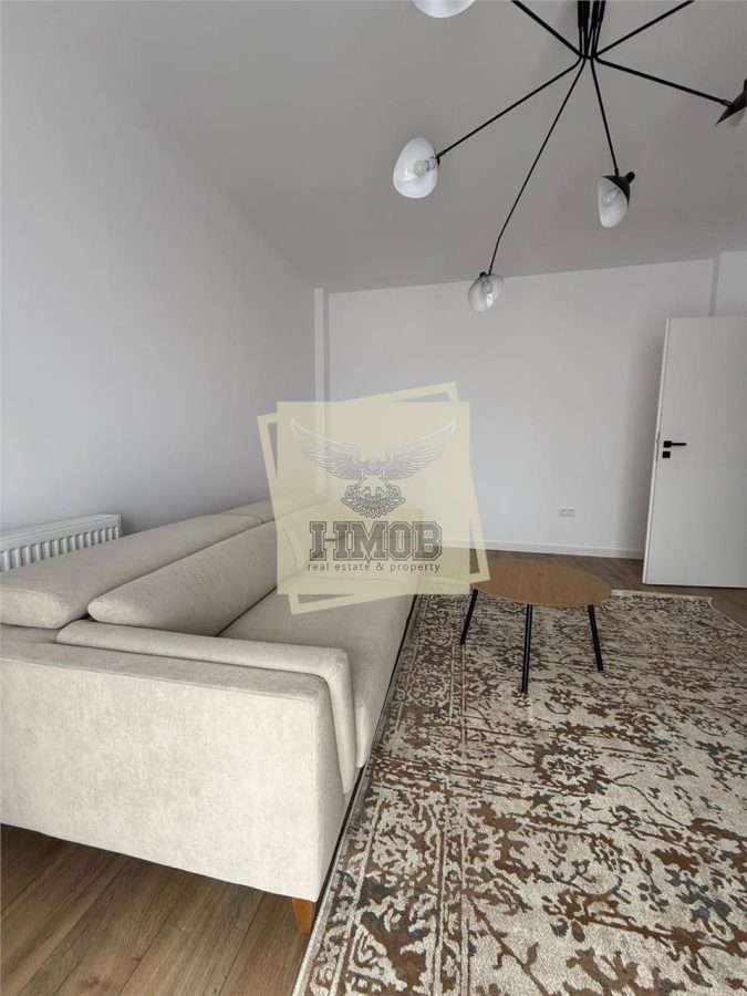 Apartament nou 3 camere 2 bai balcon 86 mp parcare pe Rahovei - foto 6