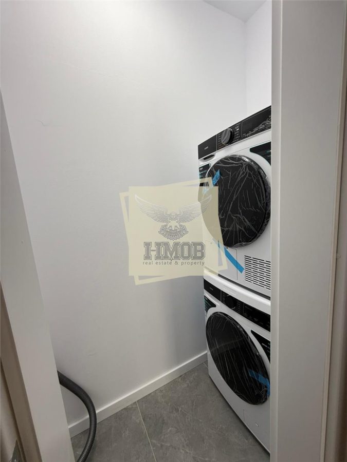 Apartament nou 3 camere 2 bai balcon 86 mp parcare pe Rahovei - foto 10