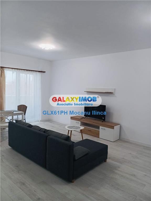 Inchiriere apartament 2 camere, bloc nou, Vest, Ploiesti - 