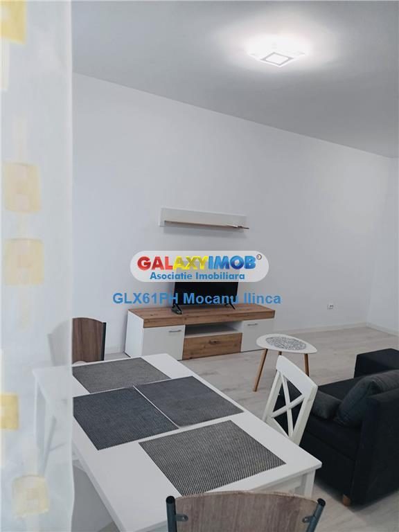 Inchiriere apartament 2 camere, bloc nou, Vest, Ploiesti - foto 3