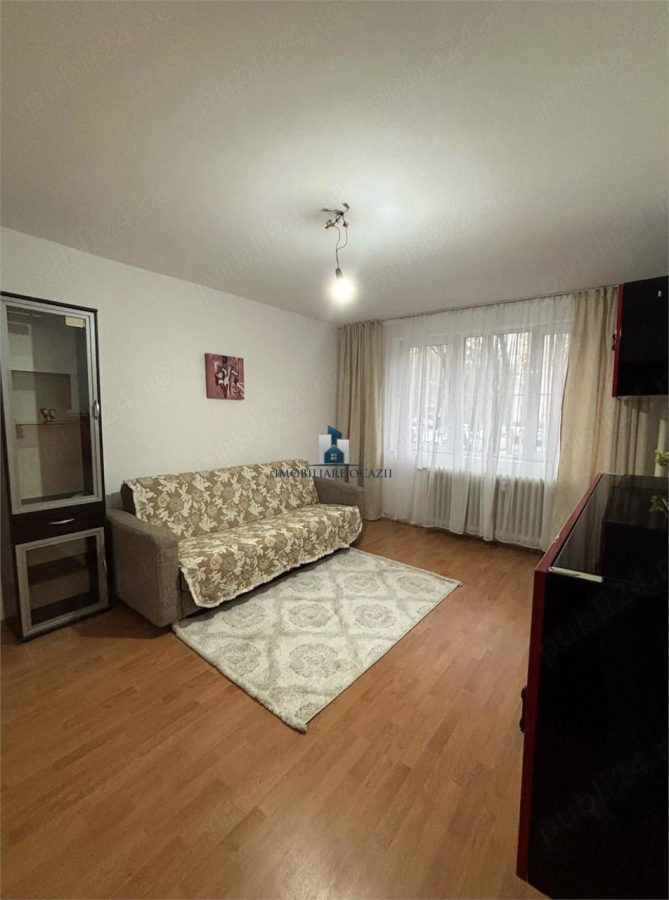 Inchiriere Apartament 2 Camere Decomandat Berceni-Covasna - foto 2