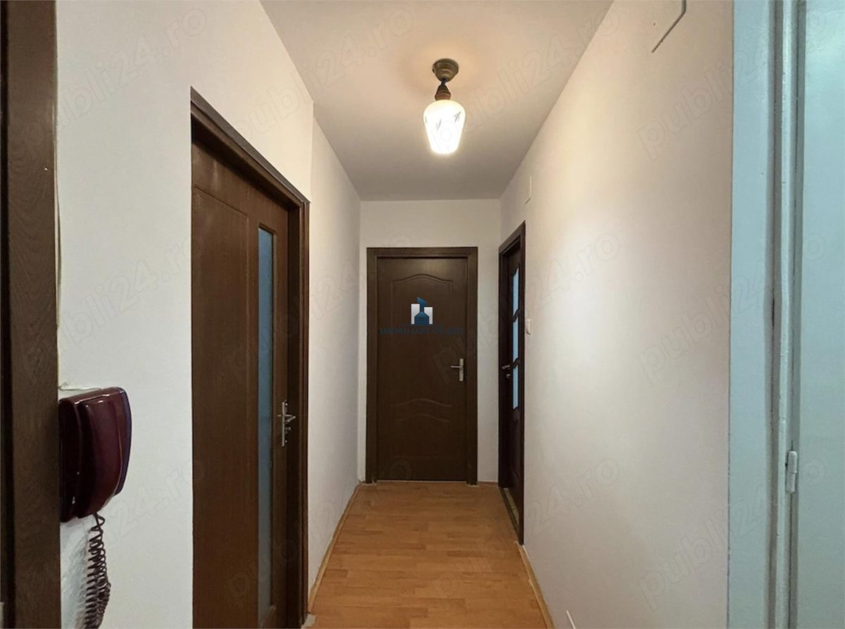 Inchiriere Apartament 2 Camere Decomandat Berceni-Covasna - foto 4