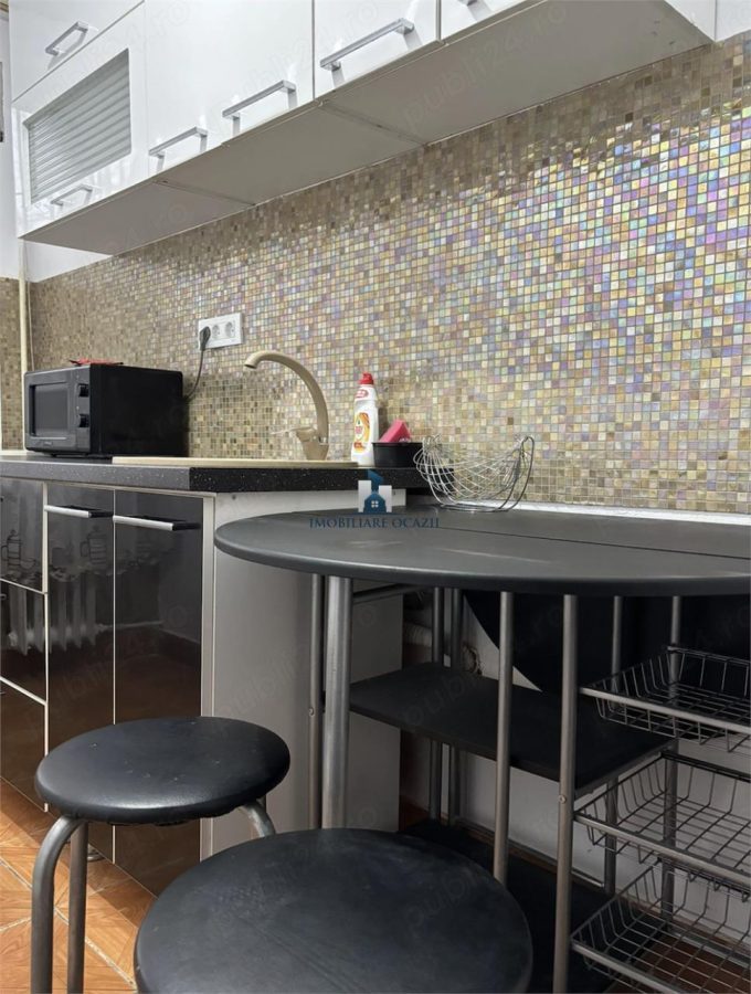 Inchiriere Apartament 2 Camere Decomandat Berceni-Covasna - foto 5