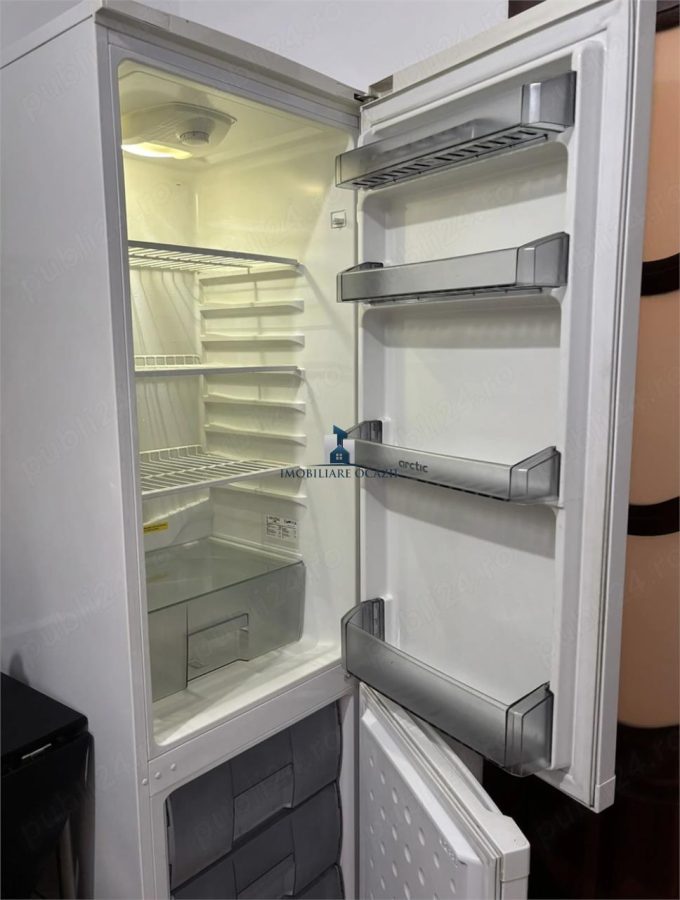 Inchiriere Apartament 2 Camere Decomandat Berceni-Covasna - foto 6