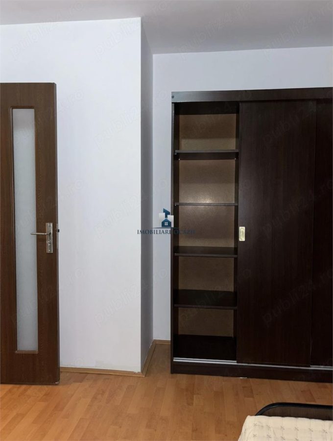 Inchiriere Apartament 2 Camere Decomandat Berceni-Covasna - foto 9