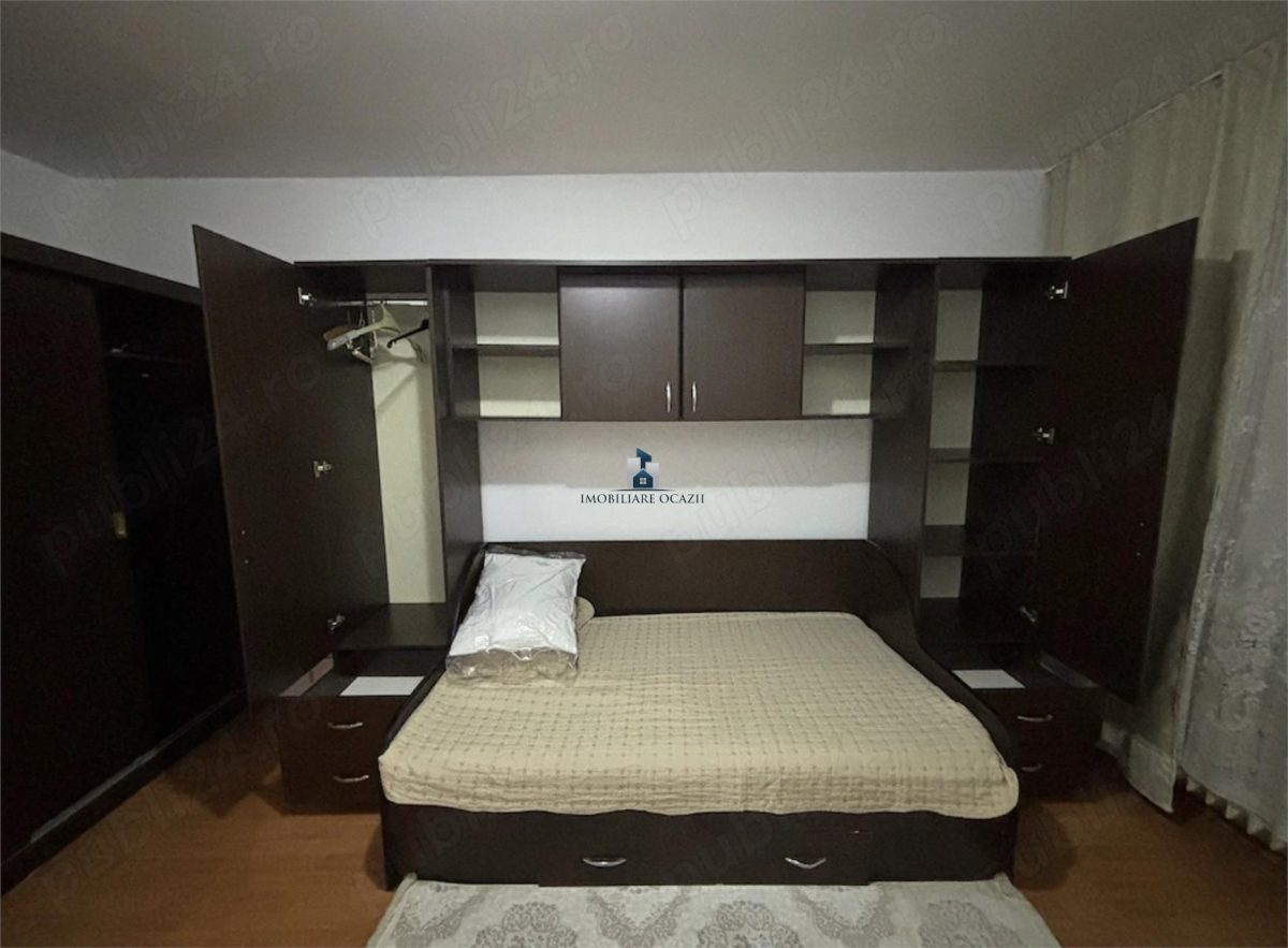 Inchiriere Apartament 2 Camere Decomandat Berceni-Covasna - foto 10