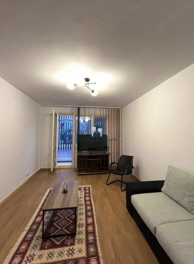 Apartament 2 Camere Decomandat Brancoveanu-Turnu Magurele - foto 2