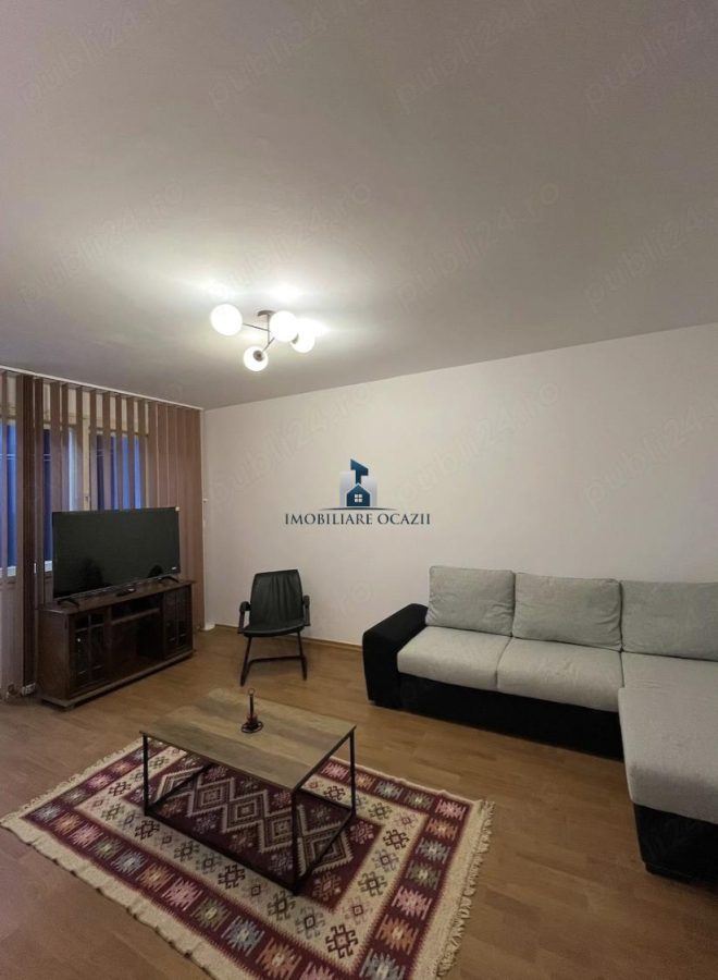 Apartament 2 Camere Decomandat Brancoveanu-Turnu Magurele - foto 3